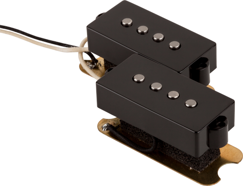 FENDER HOT NOISELESS™ STRAT® PICKUPS — Show Me Guitars